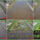 Illustration for article titled Behold These Incredible Artworks Grown from a Rice Field in Japan